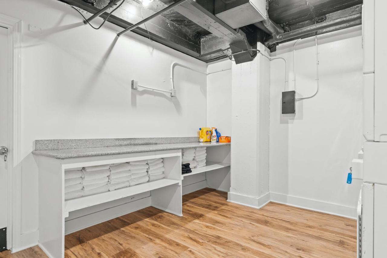 Kasa La Monarca San Francisco Hotel Екстериор снимка