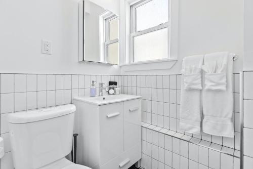 Kasa La Monarca San Francisco Hotel Екстериор снимка